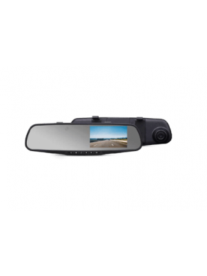 Dash Cam - 2 Channel Full HD Mirror Type