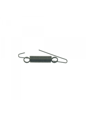 Tension Spring - Stainless Steel (with limiter)