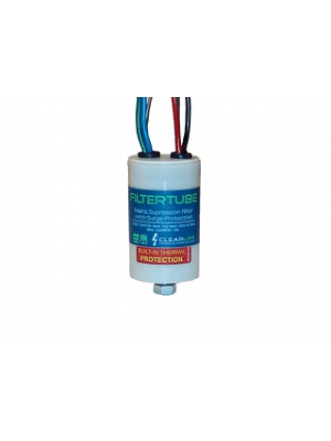 Surge Protector Filter Tube 10A