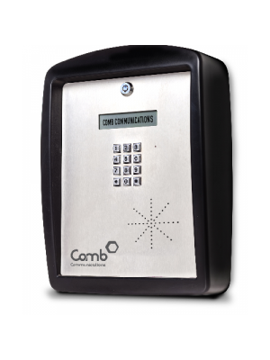 COMB - MKII NS Intercom (GET 15% DISCOUNT IN AUGUST)