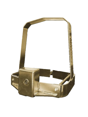 Theft-Resistance Cage - D5 Smart