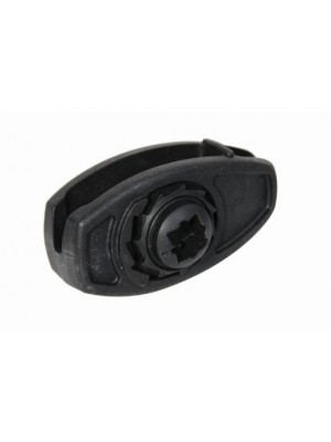 Tensioner - Hybrid (Bigboy) - Black