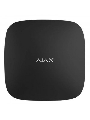AJAX - Fire Protect 2 RB Black