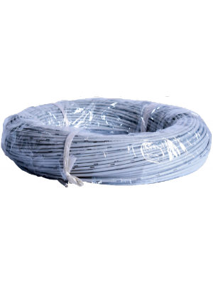 Silicone Cable for Flux Loop (100m multi-strand 1.5mm)
