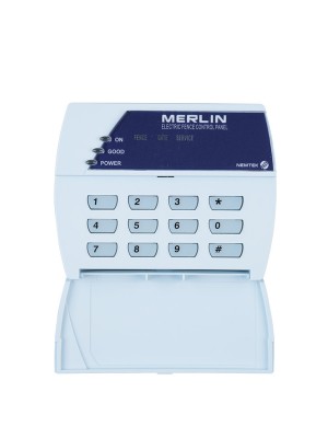 Merlin Stealth Keypad - 1 Zone