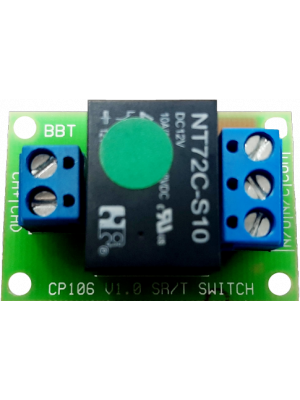 CP106 - Relay Switch for Supa SMART