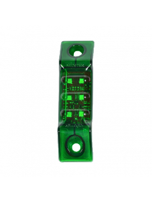 Strobe - 12V LED - Green