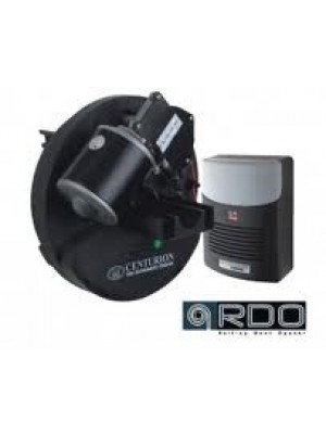 RDO - Domestic Roll-up Garage Door Motor