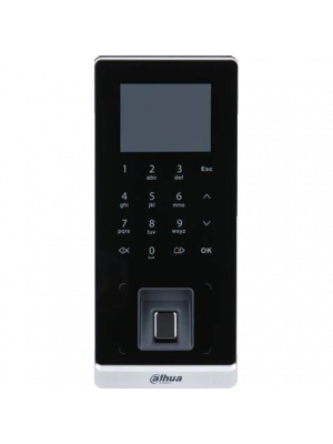 DAHUA - Access Standalone - DHI-ASI2212H-W