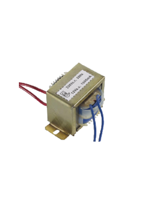 Transformer - 15V 1A (1000mA)