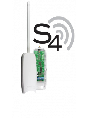 SHERLO - 4-Channel Stand Alone Transmitter (S4)