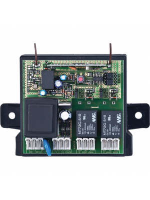 SENTRY - 16VAC Light 2Ch RX Transmitter