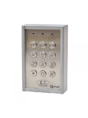 NICE - Wired Keypad (Add-on)