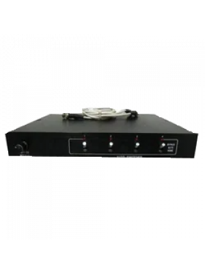 CCTV 4-Ch Video Auto Switcher