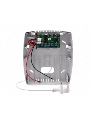 SHERLO - 6.4Amp Power Supply for 18Ah Lead-acid Battery