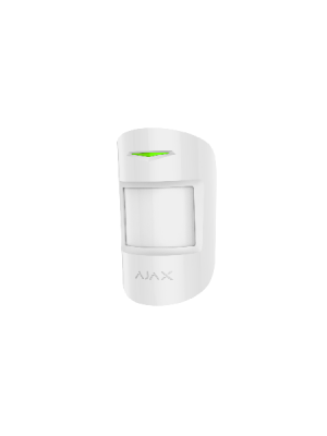 AJAX - Motion Protect Plus White