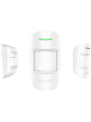 AJAX - Motion Protect White