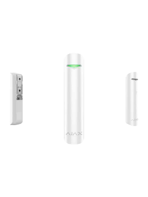 AJAX Glass Protect White