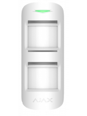 AJAX - Motion Protect Outdoor White