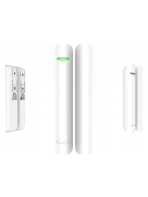 AJAX - Door Protect Plus White