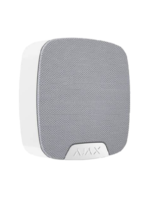AJAX - Home Siren White