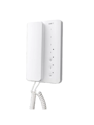 BPT - Agata A200 EVO Handset