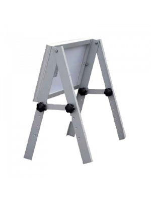 NEMTEK - Solar Panel Mounting Bracket - Aluminium
