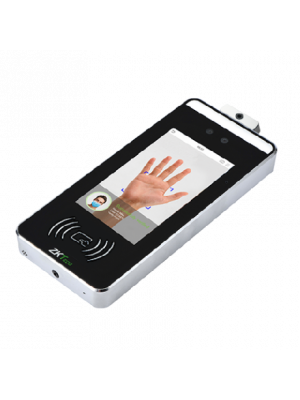 ZKTeco - SpeedFace with RFID