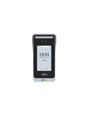 ZKTeco - SpeedFace M4 Reader