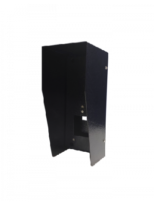 ZKTeco - SpeedFace M4 Rainshield