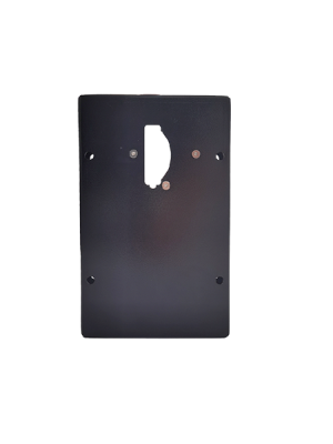 ZKTeco - ProFace X Indoor Mounting Box