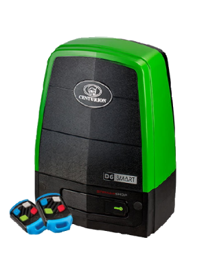 CENTURION - D6 SMART Motor Only
