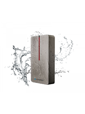 ACCENTRONIX - Tag Reader