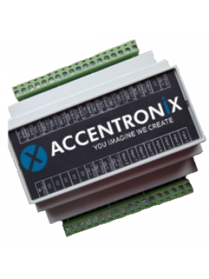 ACCENTRONIX - Expansion Board