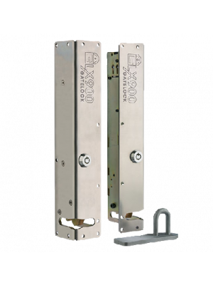 CENTURION - GLX900 Elec Lock (LH)