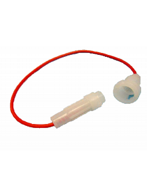 In-Line Fuse Holder