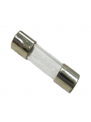 Fuse - 2A Fastblo Glass Fuse