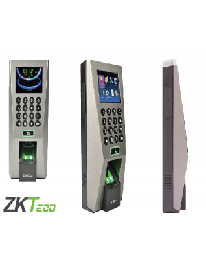 ZKTeco - F18 Fingerprint  Reader