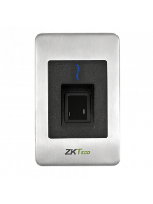 ZKTeco - FR1500 S Slave Fingerprint  Reader