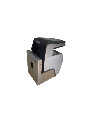 IDEMIA - Indoor Mounting Bracket for Morpho Wave XP