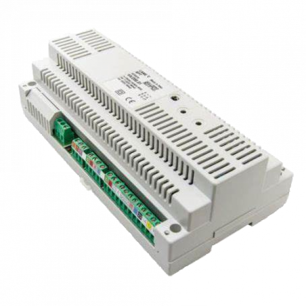 BPT Control & Power Supply Unit for System 200