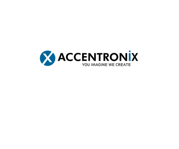 Accentronix logo