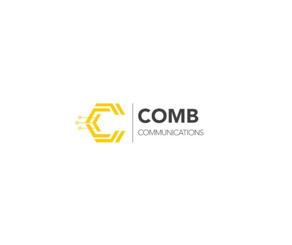 Comb Communications logo