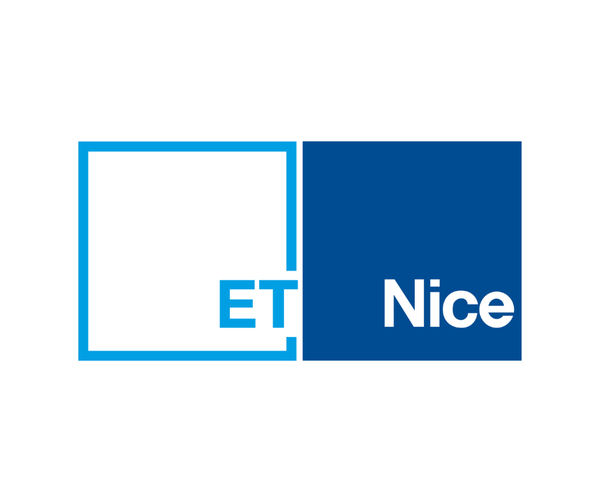 ET Nice logo