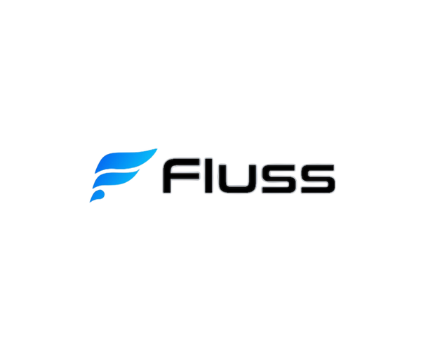 Fluss logo
