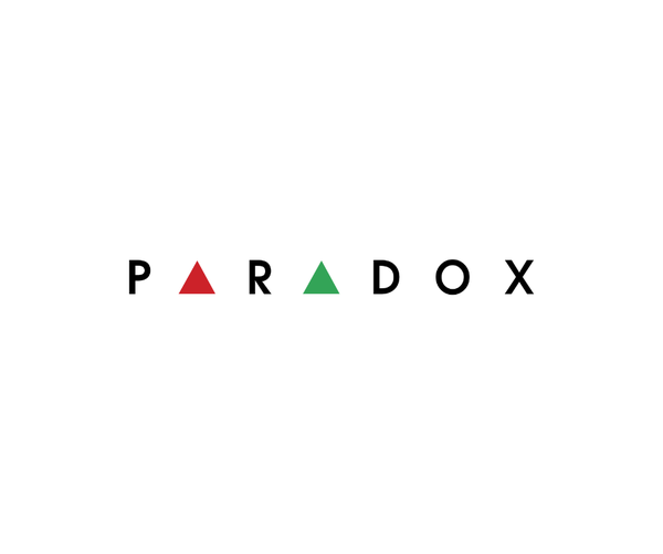 Paradox logo