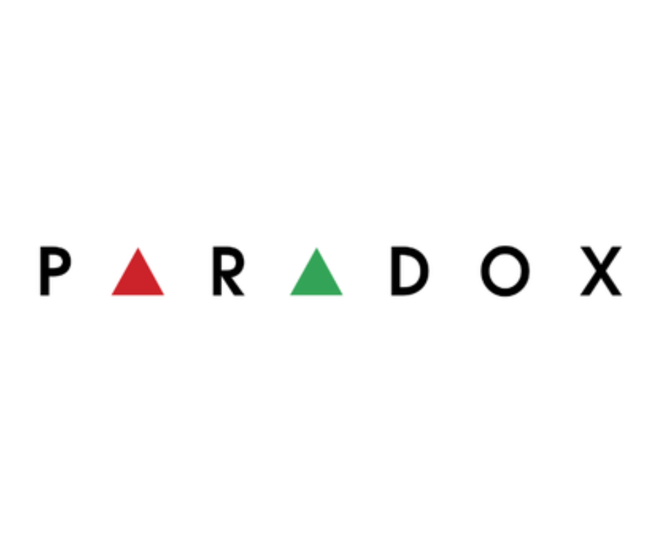 Spectrum / Paradox